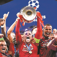 我们需要等 我们需要等