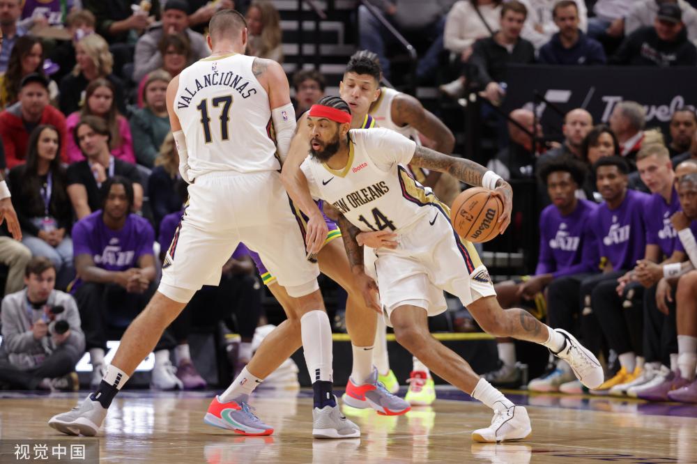 不仅是湖人 不仅是湖人